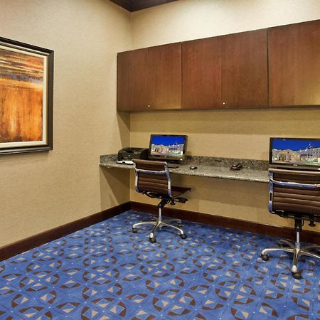Residence Inn Odessa Luaran gambar