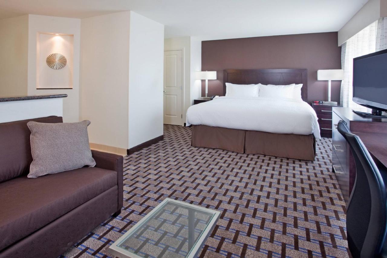 Residence Inn Odessa Luaran gambar