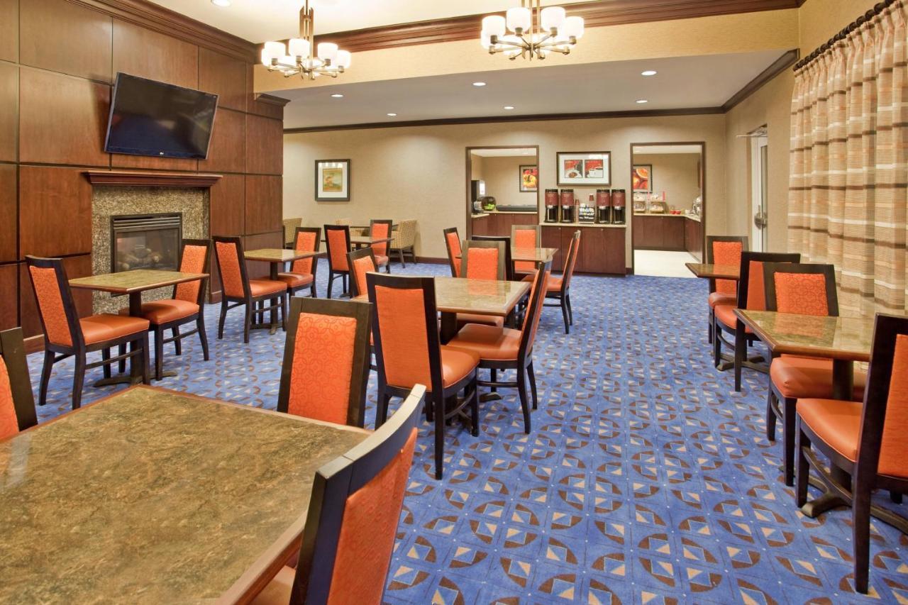 Residence Inn Odessa Luaran gambar