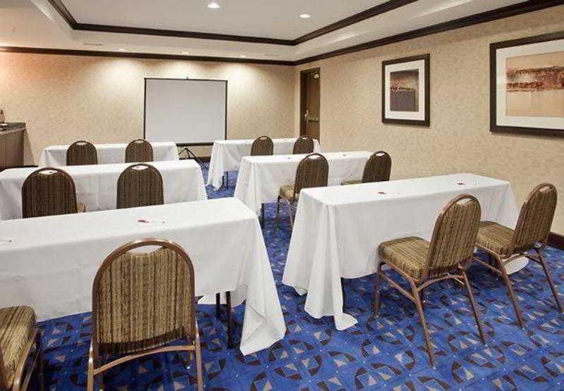Residence Inn Odessa Luaran gambar