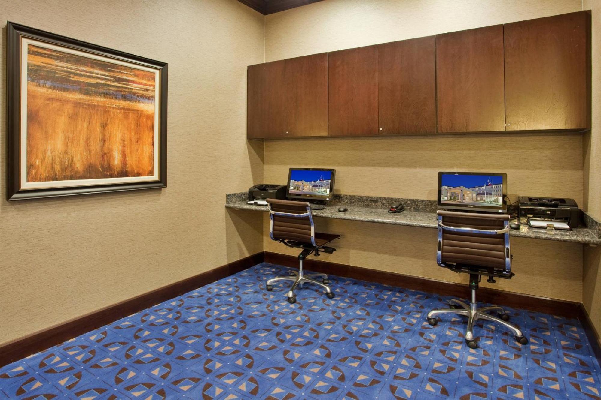 Residence Inn Odessa Luaran gambar