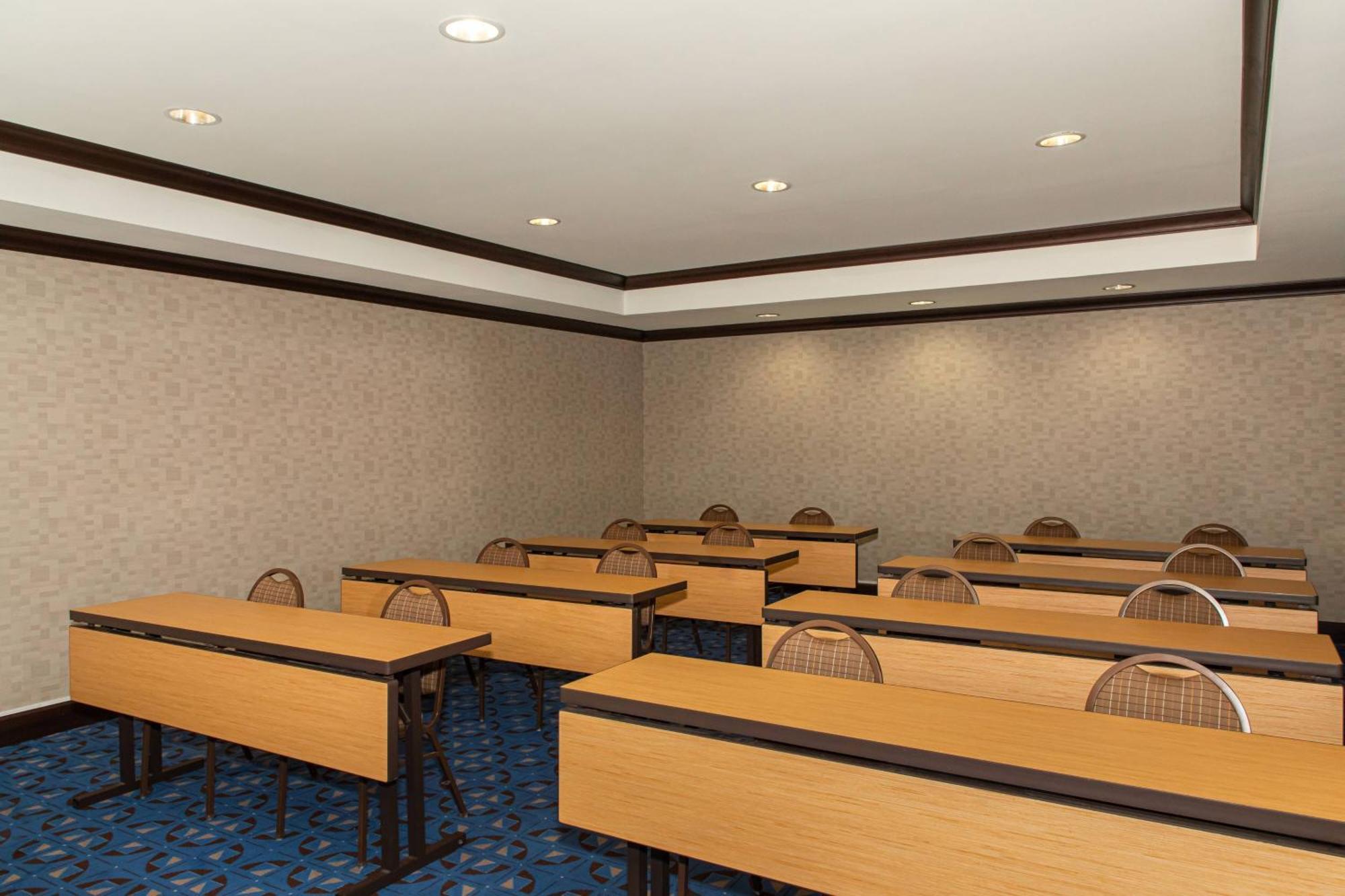 Residence Inn Odessa Luaran gambar