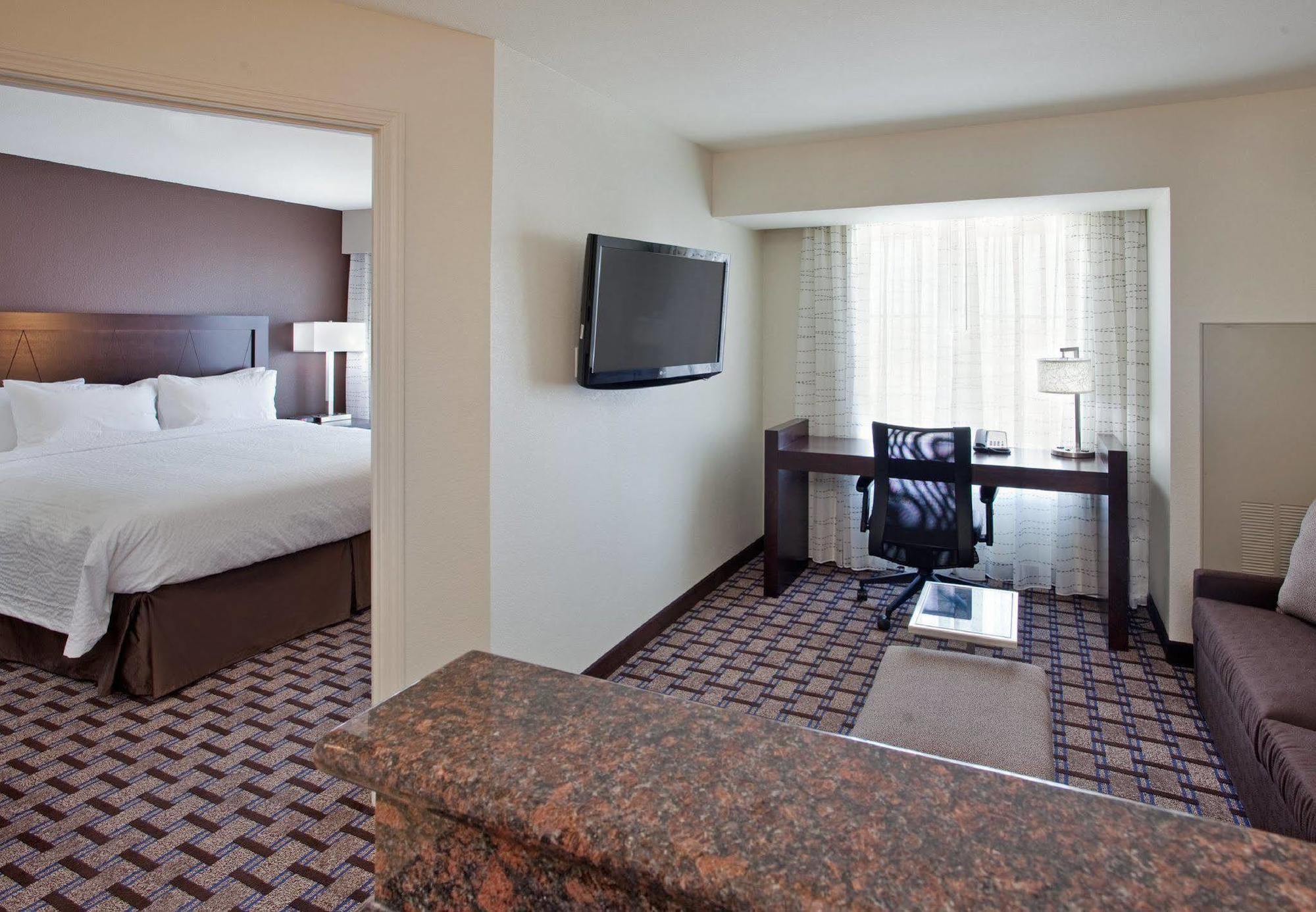 Residence Inn Odessa Luaran gambar