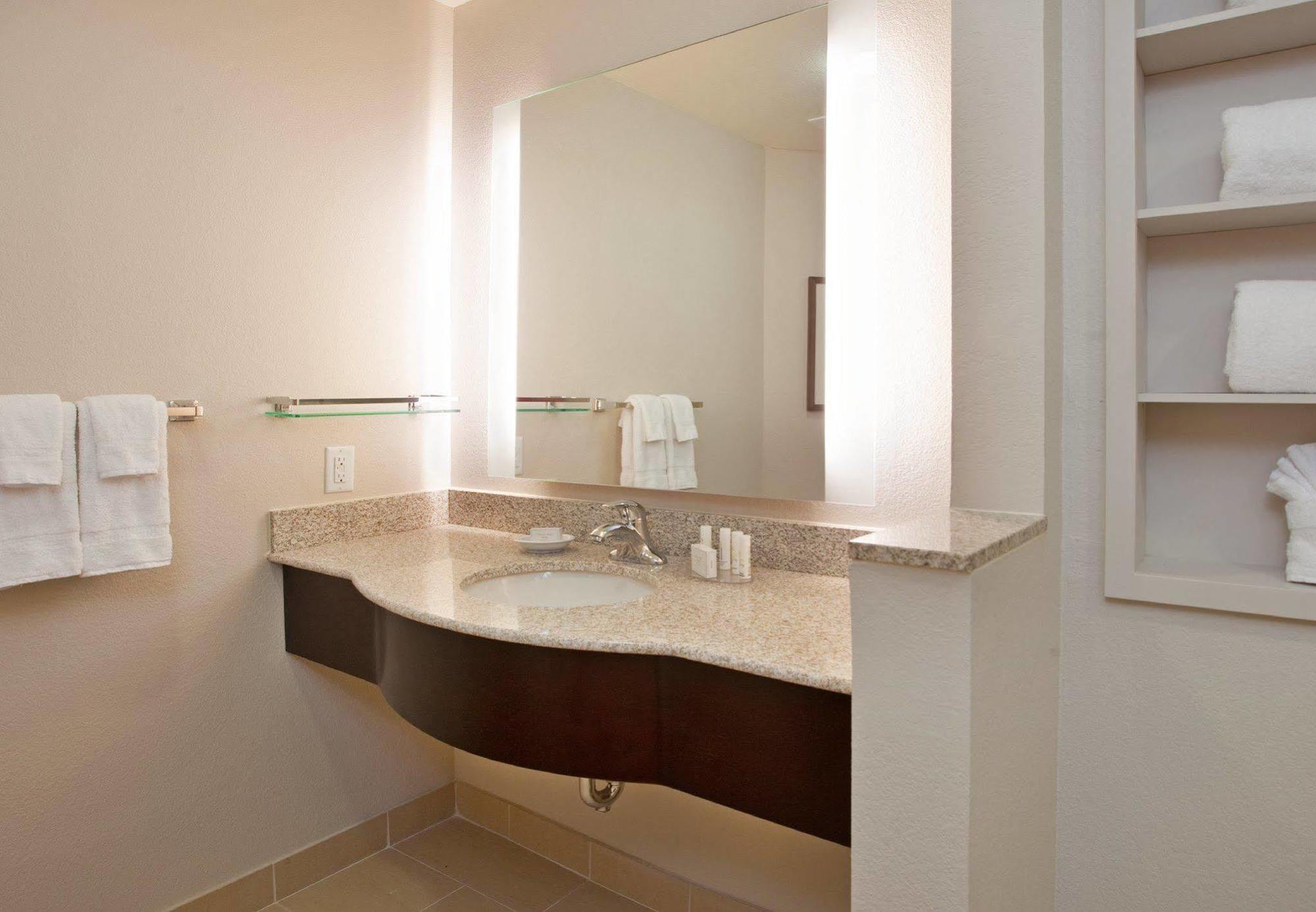 Residence Inn Odessa Luaran gambar