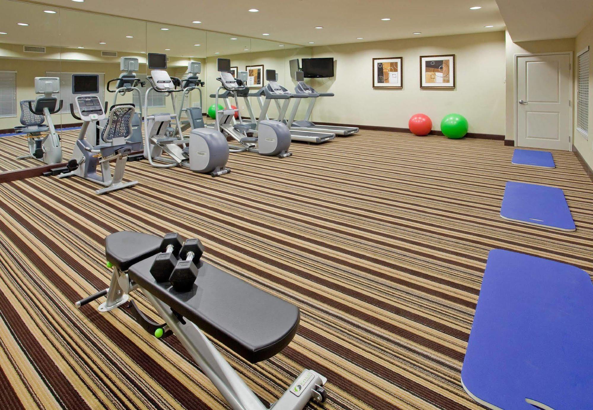 Residence Inn Odessa Luaran gambar